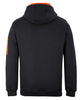 Men's Black Hoodie - Best Hoodies | Northern Printing Group