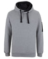 Men's Black Hoodie - Best Hoodies | Northern Printing Group