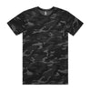 Men's Camouflage T-Shirt  - Men's Camo Tee | Northern Printing Group