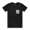 Men's Pocket Tee Shirt - Pocket Tee | Northern Printing Group