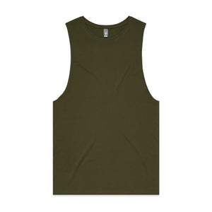 Men's Tank Tops - Barnard Tank | Northern Printing Group