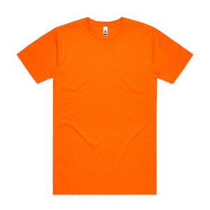 Women's Plain T-Shirts - Block Tee | Northern Printing Group