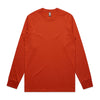 Classic Long Sleeve Tee - AS Colour | Northern Printing Group