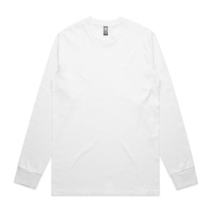 Classic Long Sleeve Tee - AS Colour | Northern Printing Group