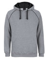 Plain Grey Hoodie | Grey Hoodie | Northern Printing Group