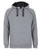 Plain Grey Hoodie | Grey Hoodie | Northern Printing Group