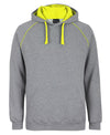 Plain Grey Hoodie | Grey Hoodie | Northern Printing Group