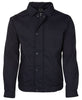 Mens Collar Jacket - Contrast Jacket | Northern Printing Group