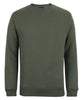 Men's Long Sleeve Sweatshirts - JB's Wear | Northern Printing Group