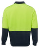 hi vis 1/4 zip Pullover | Northern Printing Group