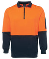 High Visibility Work Shirts - Orange Shirt | Northern Printing Group