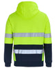 Hi Vis Pullover Hoodie - JB's Wear | Northern Printing Group