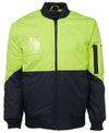 High Visibility Jacket | Hi Vis Jacket | Northern Printing Group