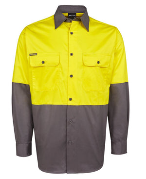 Hi Vis Jackets | High Visible Jackets | Northern Printing Group