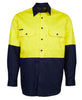 Hi Vis Jackets | High Visible Jackets | Northern Printing Group