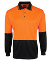 High Visibility Long Sleeve Shirt | Northern Printing Group