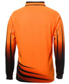 Hi Vis Polo Shirts | High Vis Polo Shirt  | Northern Printing Group