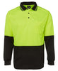 Hi-Vis Traditional Polo - JB's Wear | Northern Printing Group