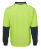 Hi-Vis Traditional Polo - JB's Wear | Northern Printing Group