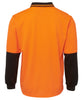 Orange Hi-Vis Polo - JB's Wear | Northern Printing Group