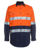 Orange Hi-Vis Shirt - JB's Wear | Northern Printing Group