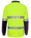 Cotton Hi Vis Polo Shirts - JB's Wear | Northern Printing Group