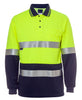 Cotton Hi Vis Polo Shirts - JB's Wear | Northern Printing Group