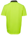 Safety Yellow Shirts | Hi Vis Cotton T Shirt | Northern Printing Group