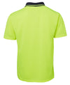 Safety Yellow Shirts | Hi Vis Cotton T Shirt | Northern Printing Group