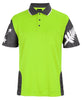 Hi Vis Cotton Shirts | Cotton Safety Shirts | Northern Printing Group