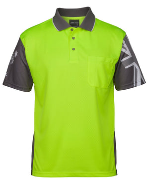 High Vis Shirt | Hi Vis Shirt | Northern Printing Group