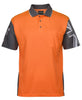 High Vis Shirt | Hi Vis Shirt | Northern Printing Group