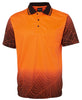 Reflective Work Shirts -  Web Polo | Northern Printing Group