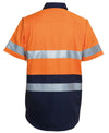 Hi-Vis Reflective Shirt - JB's Wear | Northern Printing Group