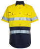 Hi-Vis Reflective Shirt - JB's Wear | Northern Printing Group