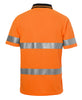 Short Sleeve Reflective Shirts | Northern Printing Group