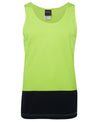 Hi Vis sleeveless shirts | hi vis vest | Northern Printing Group