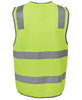 Hi Vis Vest | Orange Safety Vest | Northern Printing Group