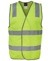 Hi Vis Vest | Orange Safety Vest | Northern Printing Group