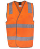 Hi Vis Vest | Orange Safety Vest | Northern Printing Group