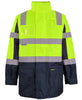 Hi Vis Jacket | Hi Vis Bomber Jacket | Northern Printing Group