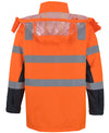 Hi Vis Jacket | Hi Vis Bomber Jacket | Northern Printing Group