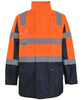 Hi Vis Jacket | Hi Vis Bomber Jacket | Northern Printing Group