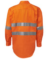 Hi Vis Shirts with Reflective Tape | Northern Printing Group