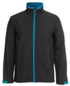 Water Resistant Soft Shell Jacket | Northern Printing Group