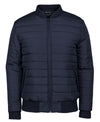 Puffer Bomber Jacket - JB's Wear | Northern Printing Group