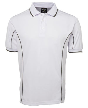 Womens White Polo Shirts - White T-shirt | Northern Printing Group