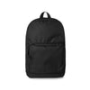 Black Laptop Backpack - Metro Backpack | Northern Printing Group